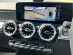 MERCEDES BENZ GLB