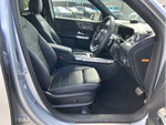 MERCEDES BENZ GLB