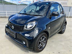 SMART FORTWO open