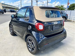 SMART FORTWO open