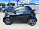 SMART FORTWO open