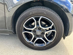 SMART FORTWO open