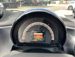 SMART FORTWO open