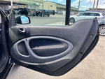 SMART FORTWO open