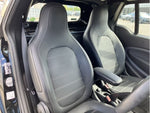 SMART FORTWO open
