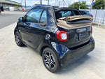 SMART FORTWO open