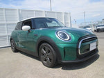 MINI COOPER D
