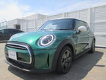 MINI COOPER D