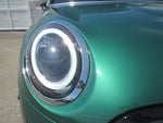 MINI COOPER D