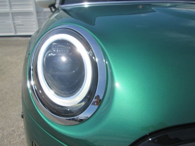 MINI COOPER D