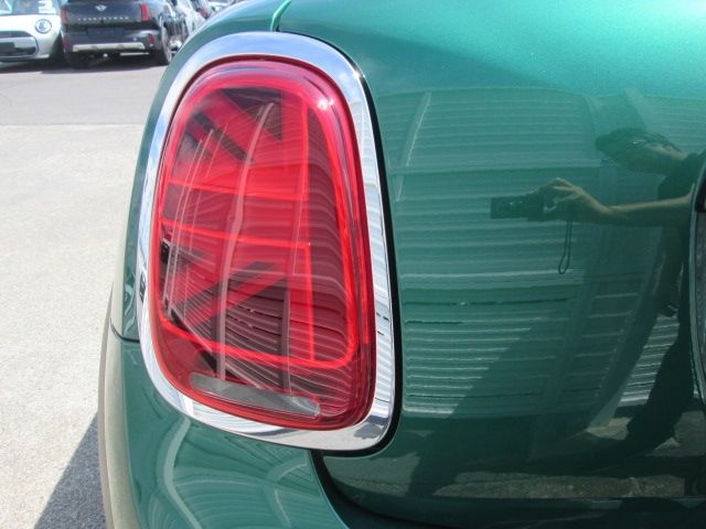 MINI COOPER D