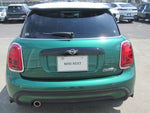 MINI COOPER D