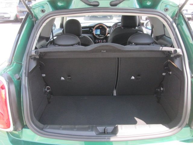 MINI COOPER D