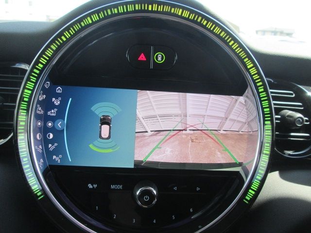 MINI COOPER D