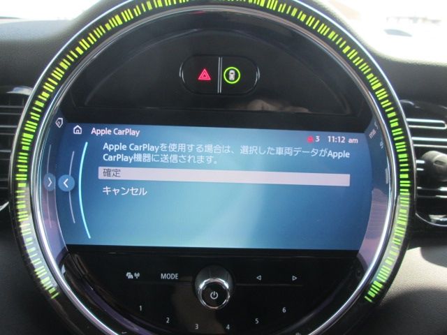 MINI COOPER D