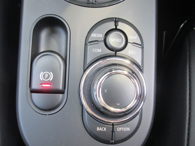 MINI COOPER D