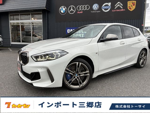 BMW 1series