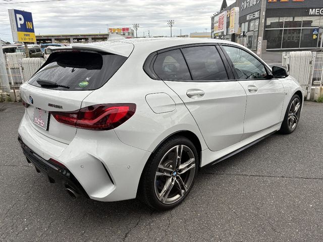 BMW 1series