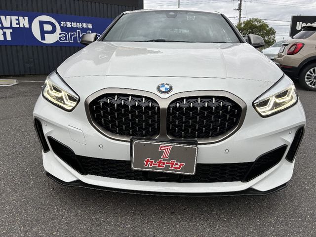 BMW 1series