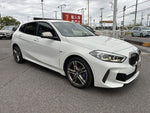 BMW 1series