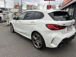 BMW 1series