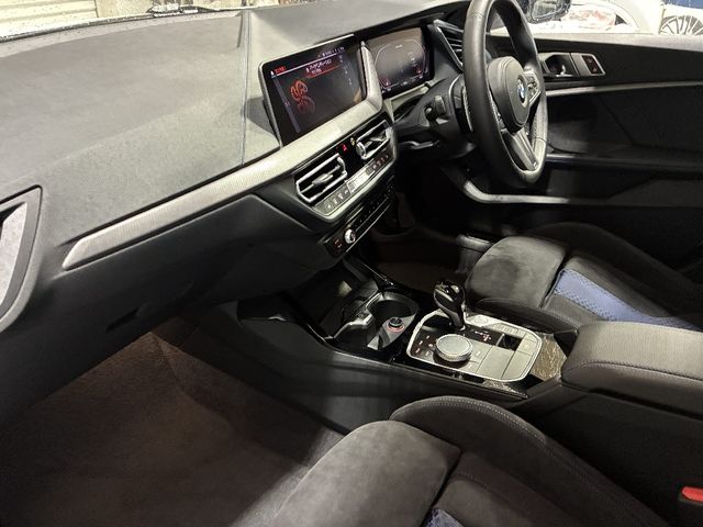 BMW 1series