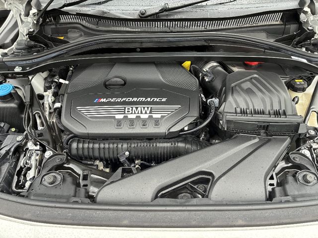 BMW 1series