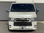 HIACE van 2WD