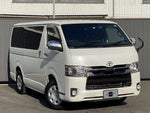 HIACE van 2WD