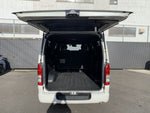 HIACE van 2WD