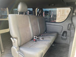 HIACE van 2WD