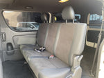 HIACE van 2WD