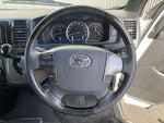 HIACE van 2WD