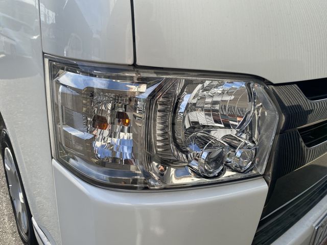 HIACE van 2WD