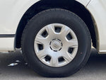 HIACE van 2WD