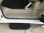 EVERY wagon 4WD