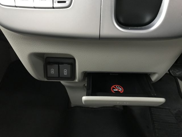 EVERY wagon 4WD