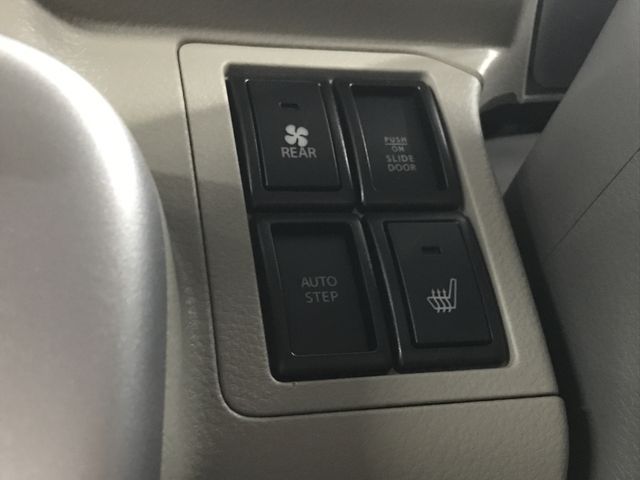 EVERY wagon 4WD