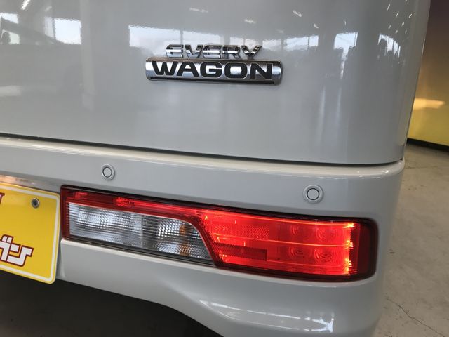 EVERY wagon 4WD