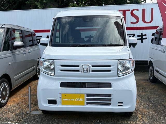 N-VAN
