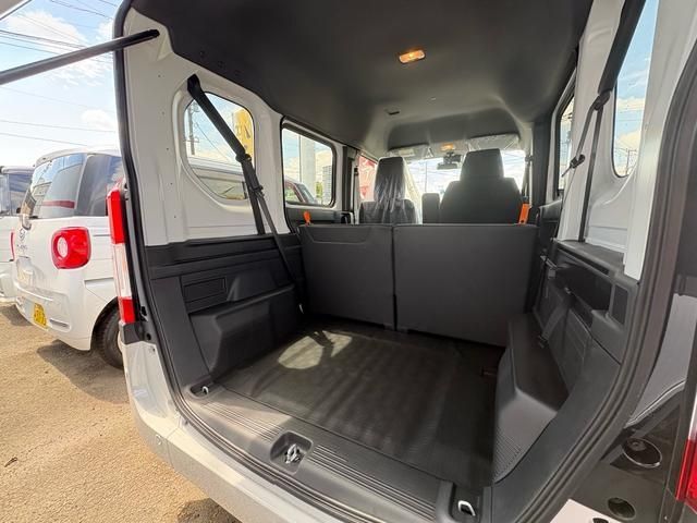 N-VAN