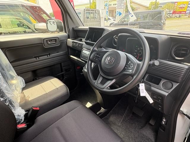 N-VAN
