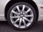 JAGUAR XJseries sedan