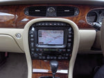 JAGUAR XJseries sedan
