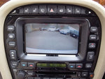 JAGUAR XJseries sedan