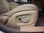 JAGUAR XJseries sedan