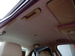 JAGUAR XJseries sedan
