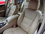 JAGUAR XJseries sedan