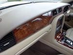 JAGUAR XJseries sedan