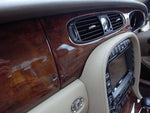 JAGUAR XJseries sedan